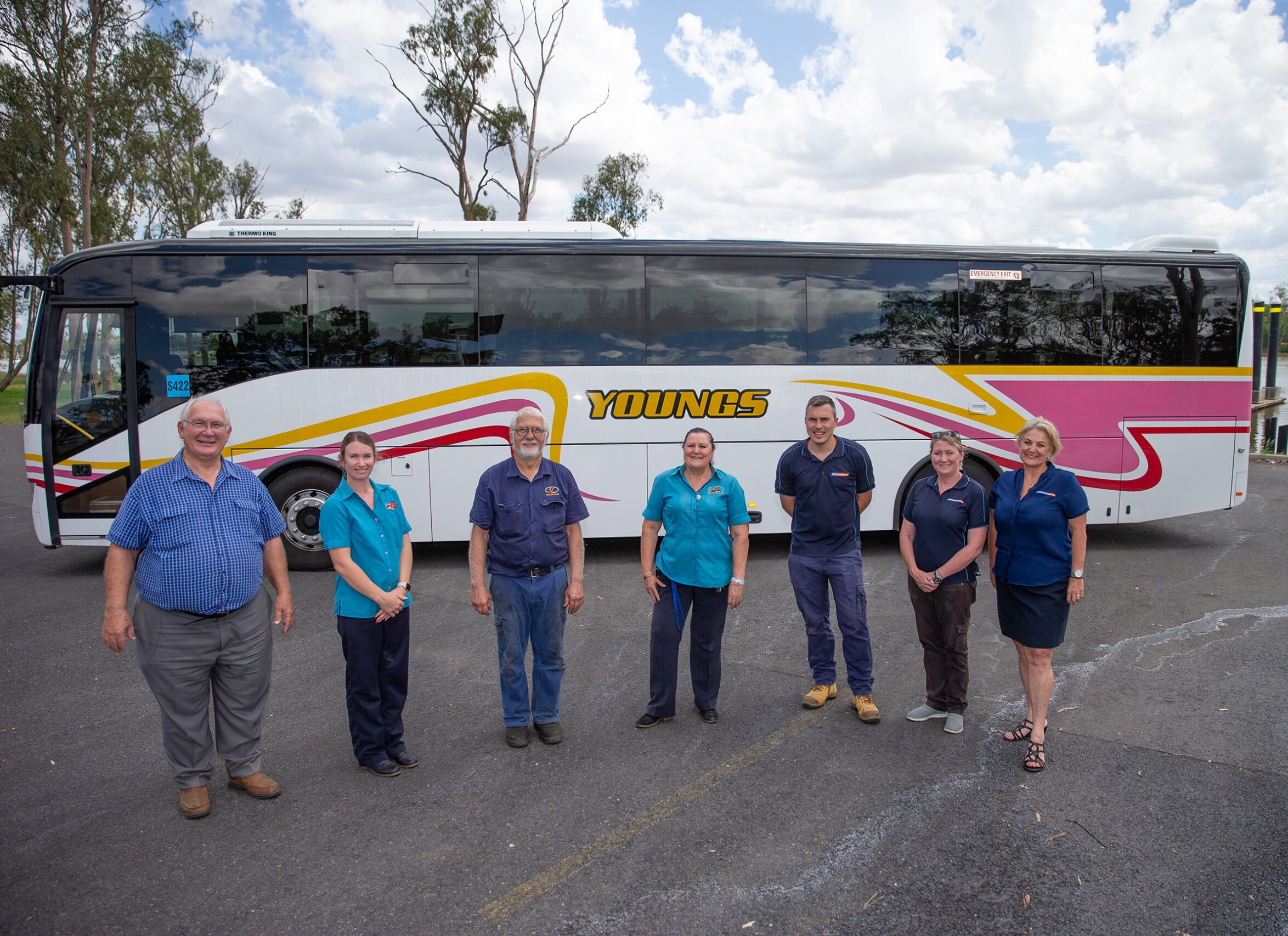 Youngs Group