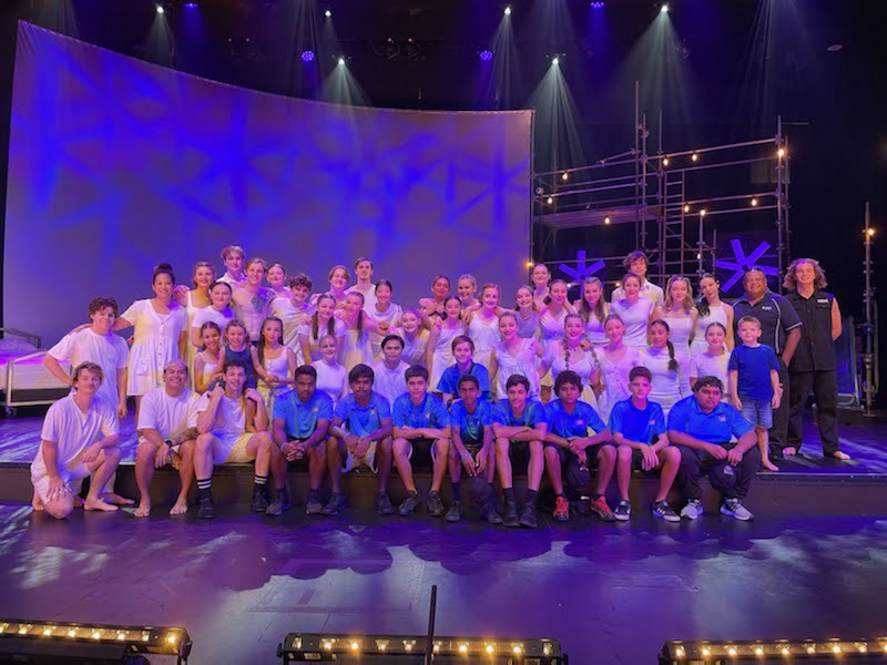 Buslink Drives Home Important Message With Local Youth 