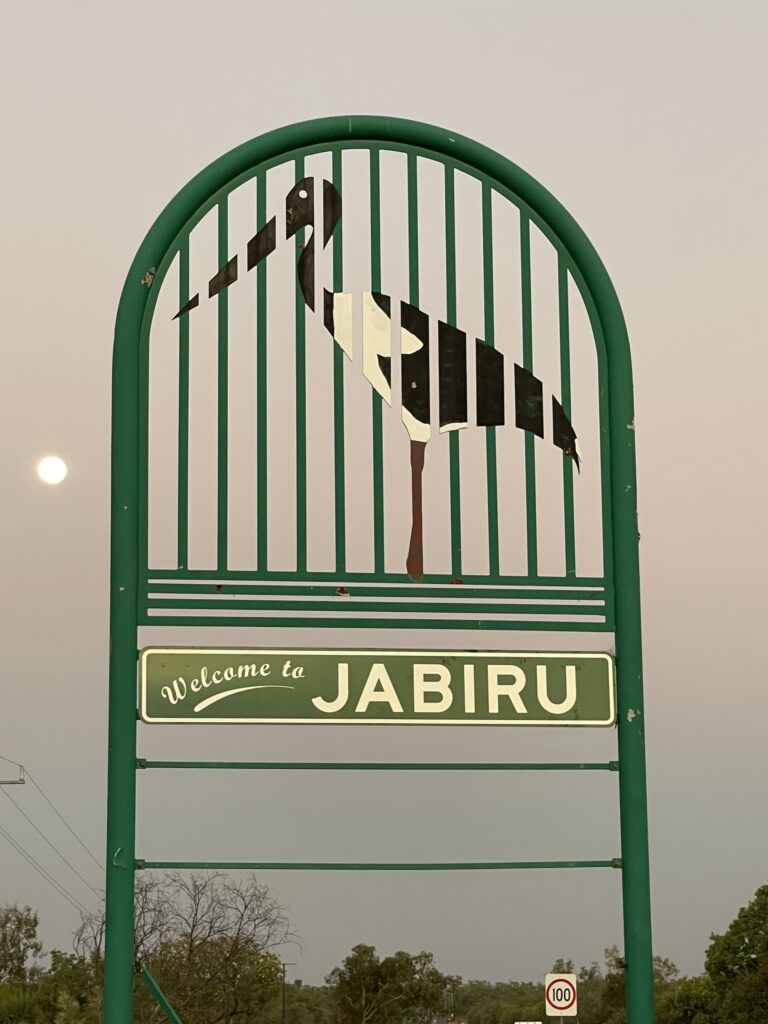 Jabiru Bombers And Buslink Deliver A Winning Combination For Local Township 3