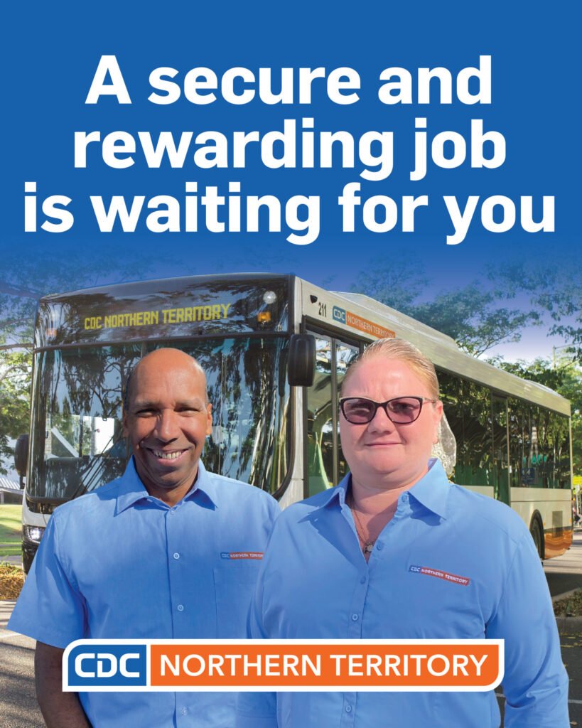 A Secure And Rewarding Job Is Waiting For You