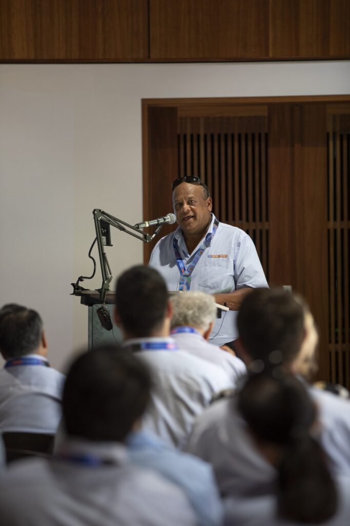 ComfortDelGro Australia Launches Australia Wide Reconciliation Action Plan
